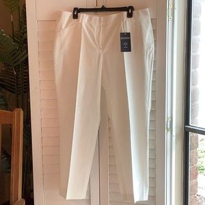 ZAC & RACHEL SLACKS. NWT